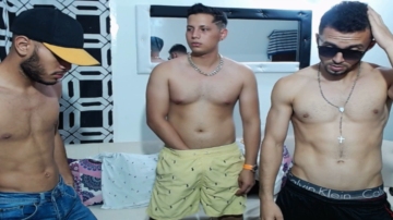 ethan_connor1  05-08-2021 Recorded Video Nude